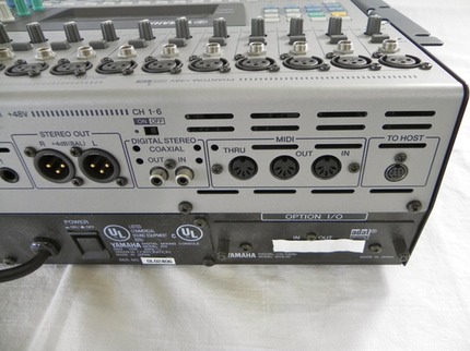 Yamaha 01v_08