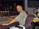 At Skywalker Sound