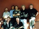 Oregon between shows - Yoshi's, Oakland